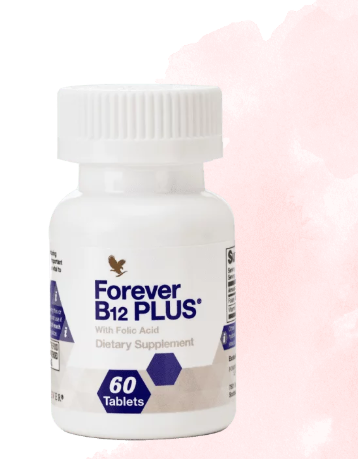 +Forever B12   