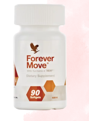 פוראוור MOVE